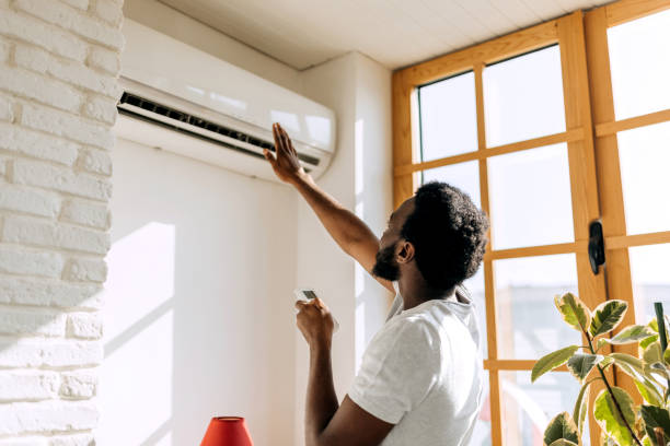 Best HVAC Companies Near Me  in Hope Valley, RI