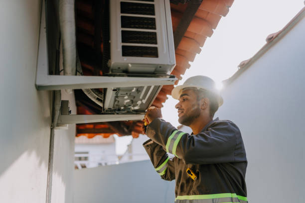Best Furnace Repair Near Me  in Hope Valley, RI