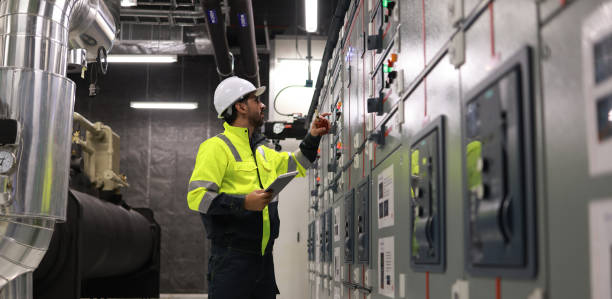Best HVAC Maintenance Near Me  in Hope Valley, RI