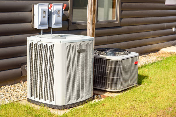 Best Local HVAC Companies  in Hope Valley, RI