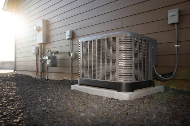 Best Air Quality Test  in Hope Valley, RI